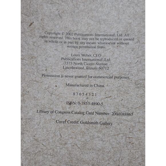 Elvis Presley Commemorative Edition Books, Mags, Pamphlets, Concert Memorabilia - Picture 5 of 10